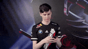 Angry League Of Legends GIF by G2 Esports