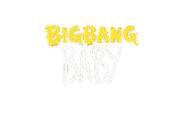 Bigbang Sticker