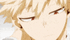 My Hero Academia Anime Boy GIF