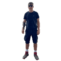 Look Checkthis Sticker by KaerntenSolar