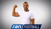 american football GIF by ransport