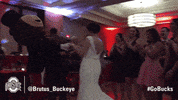 Ohio State Sport GIF by Ohio State Athletics