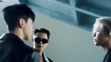 Kim Mingyu 세븐틴 GIF