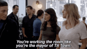 GIF by The Mick
