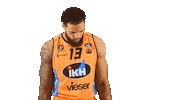 Sport Basketball Sticker by Basket_fi