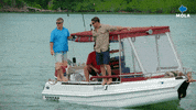Happy Fun GIF by MolaTV