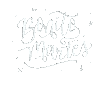 Happy Tuesday Sticker