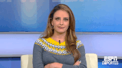 sport deporte GIF by ESPN Deportes