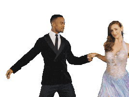 Strictly Come Dancing Sticker by BBC Strictly