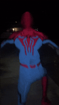 SuperiorChris17 spiderman marvel rivals spidey spiderman rivals GIF