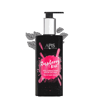 Woman Skincare Sticker by apiscosmetics