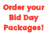 wrapsodygifts bidday wrapsody wrapsodygifts Sticker