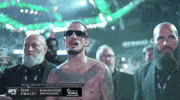 Mixed Martial Arts Sport GIF by UFC