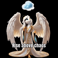 Peace Overcome GIF by thedoveinity