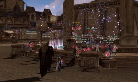 lineage 2 GIF