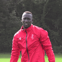 BristolCity happy football party mood GIF