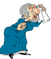 sadness STICKER