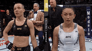 Mixed Martial Arts Win GIF by UFC