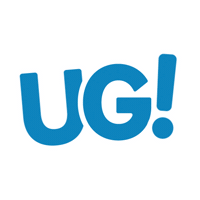 Ug Sticker by Uniwersytet Gdański