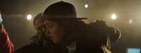 Best Friend Belly GIF by Ultra Records