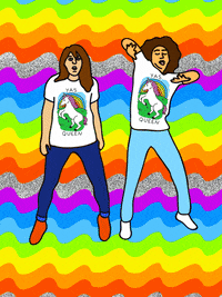 GIF by Look Human
