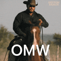 Cole Hauser GIF by Dutton Ranch