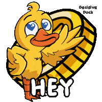 Wave Waving Sticker by VeeFriends