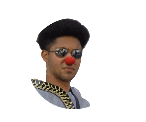 Sticker by moderni realitak