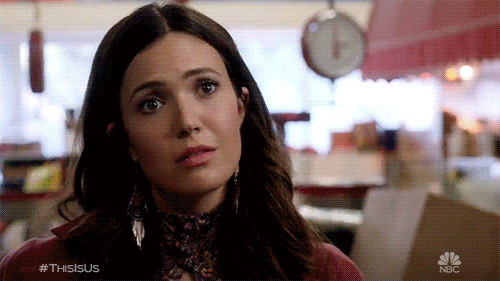 Season 3 Nbc GIF by This Is Us