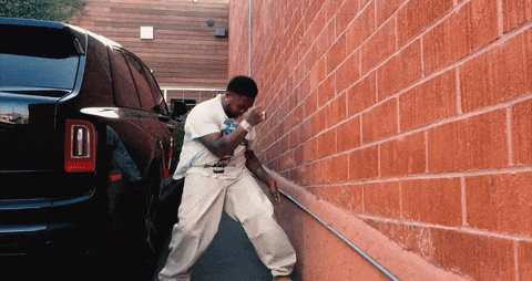 Dj Mustard GIF by Don Toliver