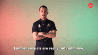 Lumber Sexuals