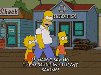 explaining homer simpson GIF