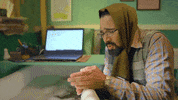 Bhuvan Bam GIF