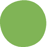 Circle Sticker
