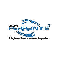 Sticker by Grupo Ferrante