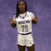 Kdub GIF by KWC Panthers