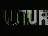 Art Glitch GIF