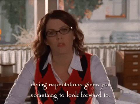season 4 netflix GIF by Gilmore Girls 