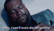 Blood And Treasure Finale GIF by CBS