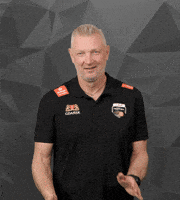 TreflGdanskOfficial volleyball applause coach siatkowka GIF