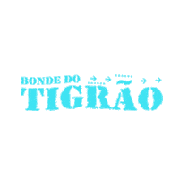 bondedotigrao bdt leandrinho goia bondedotigrao Sticker