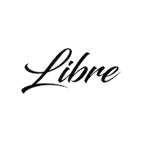 Libre Sticker by Stefan Fashion