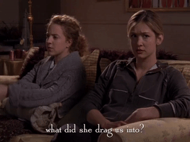 season 4 netflix GIF by Gilmore Girls 