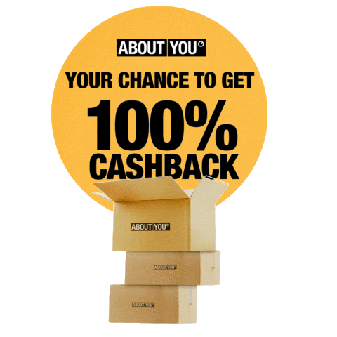 Ay100 Sticker by ABOUT YOU