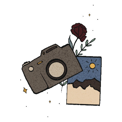 Art Love Sticker