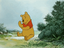 winnie the pooh animation GIF by Disney