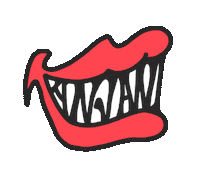 Super Eight Sticker