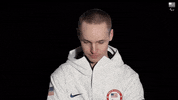 Serious Pyeongchang 2018 GIF by Team USA