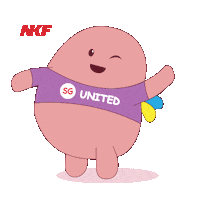 Kidneys Sticker by NKF Singapore