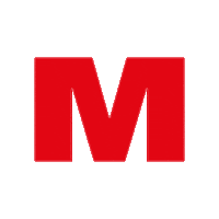 Medianet Sticker by MDNT Agency